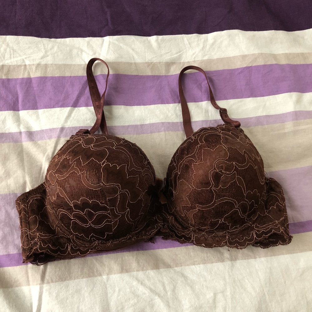 Sexy Bra